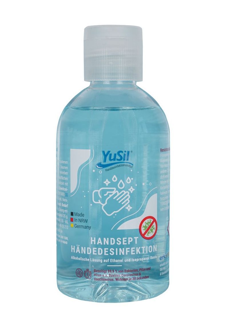 Haftetiketten - ©fluidWerke GmbH