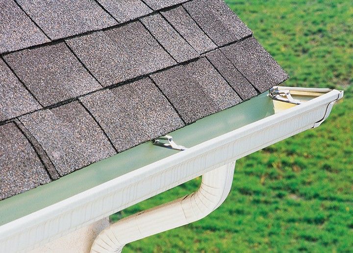 Gutter Installation | Calgary, AB | Keystone Exteriors