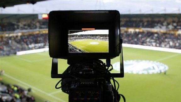 Migratie Eredivisieclubs naar glasvezel