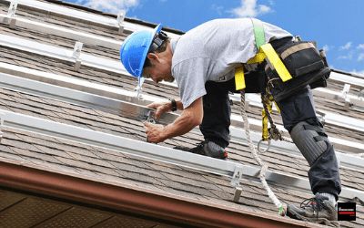 reparación de fachadas y tejados en valladolid