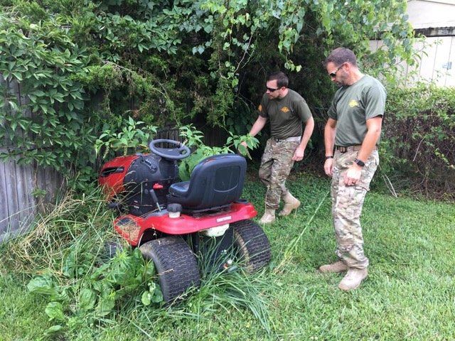 Junk removal Stafford, VA