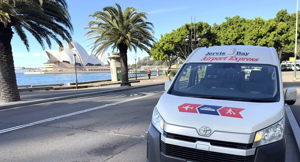 A Reliable Airport Transfer In Wollongong 