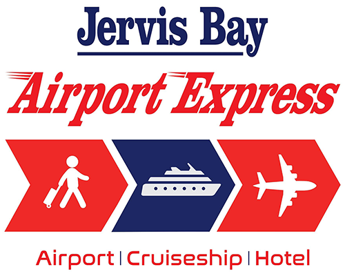 Jervis Bay Airport Express Airport Transfers NSW South Coast