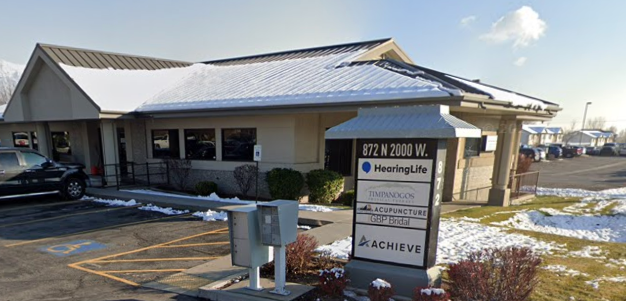 Maternal Massage Provo