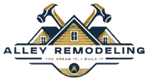 Alley Remodeling in Pulaski, WI logo