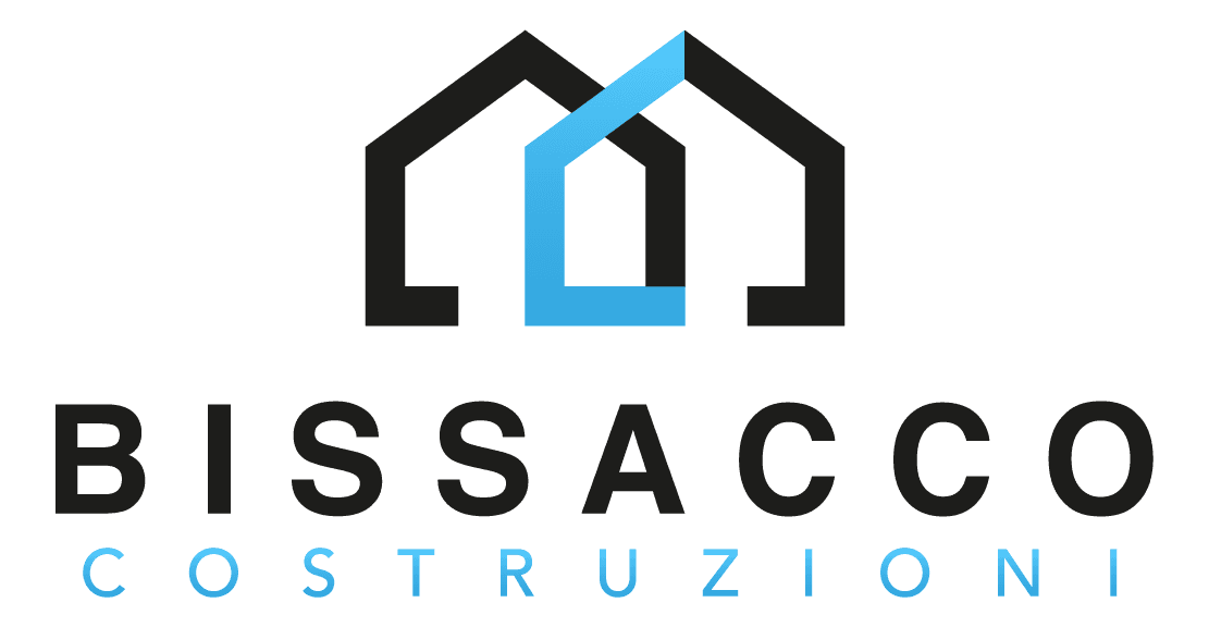 BISSACCO COSTRUZIONI - LOGO