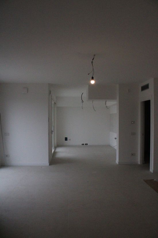 interni villa bifamiliare ad Albignasego