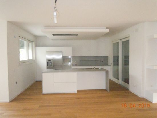 cucina casa singola ad Albignasego