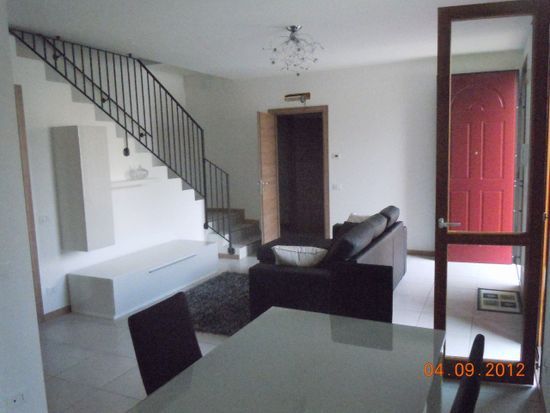 interni costruzione familiare