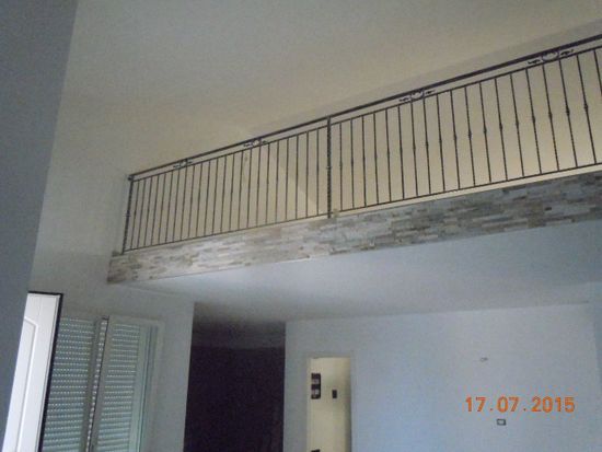 interni casa singola