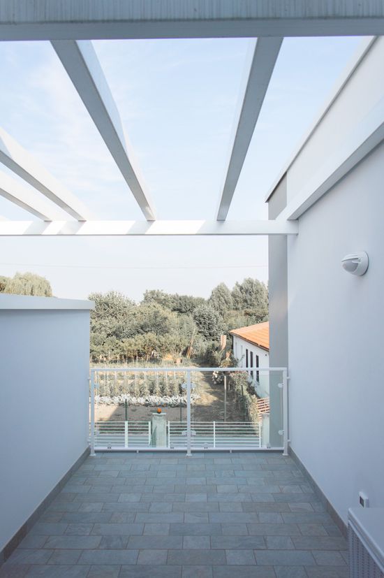 casa bifamiliare ad Albignasego