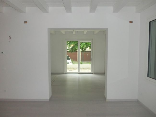 interni casa dopo ristrutturazione