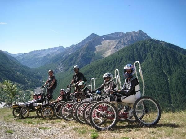 sport per disabili piemonte