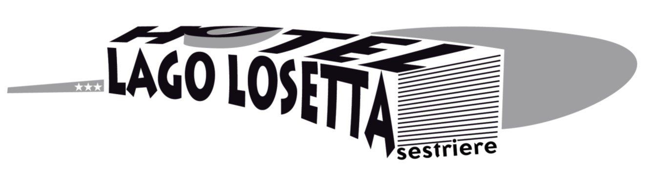 Logo Lago Losetta