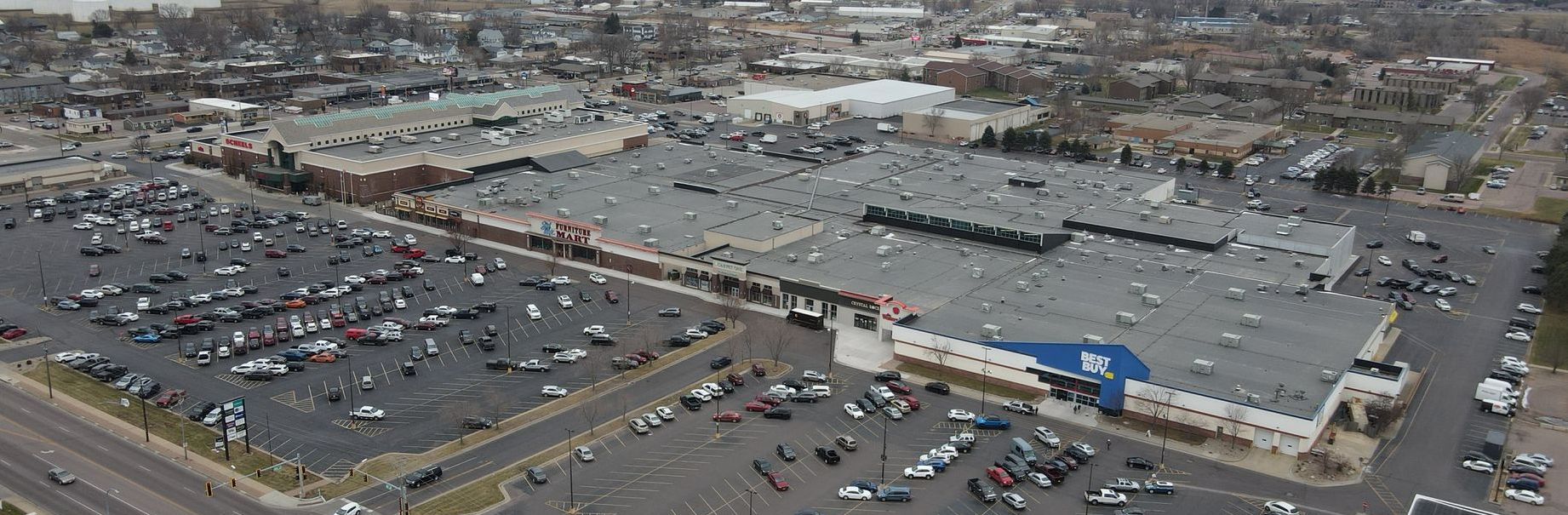 Western Mall
