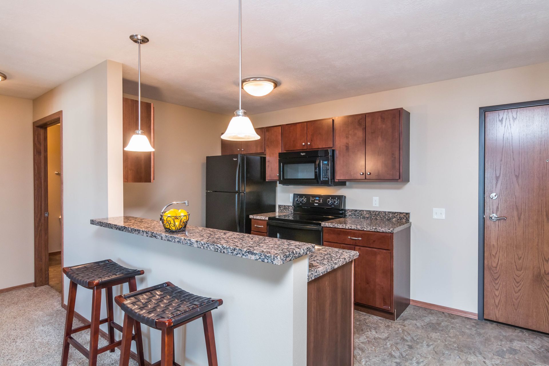 Prairie Vista Apartments - Image 13