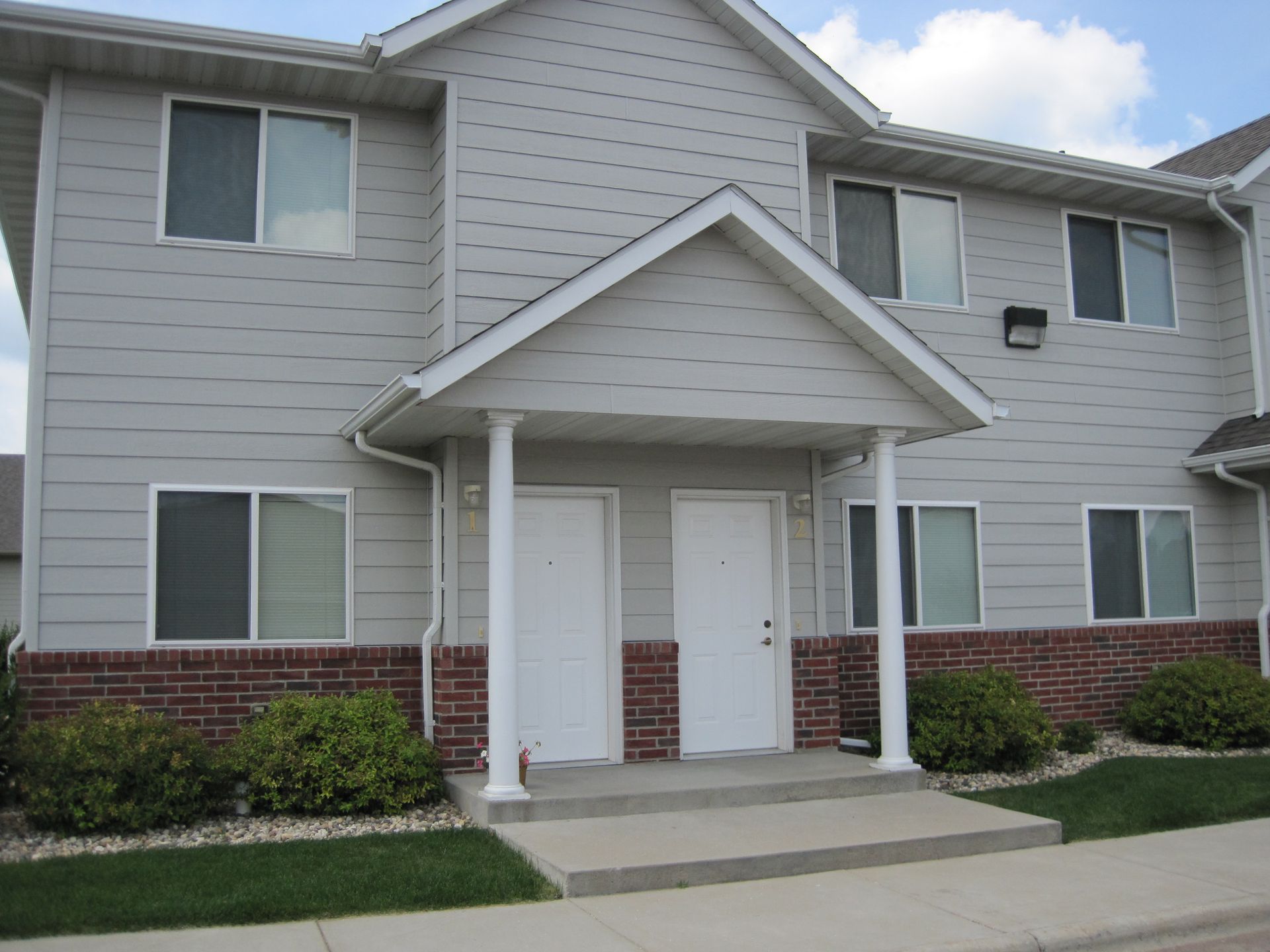 Saddle Creek - Image 1