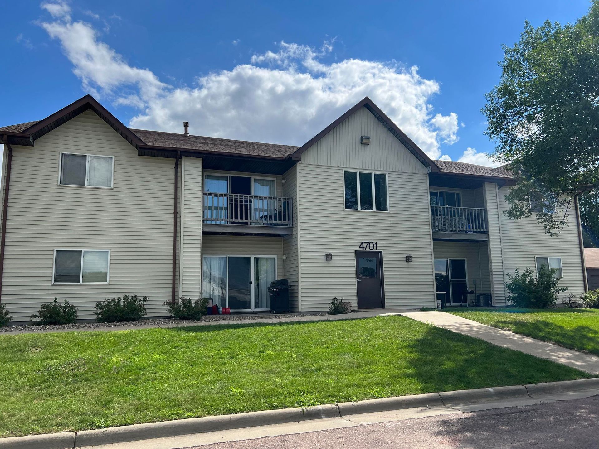 East Briar Estates - Image 1