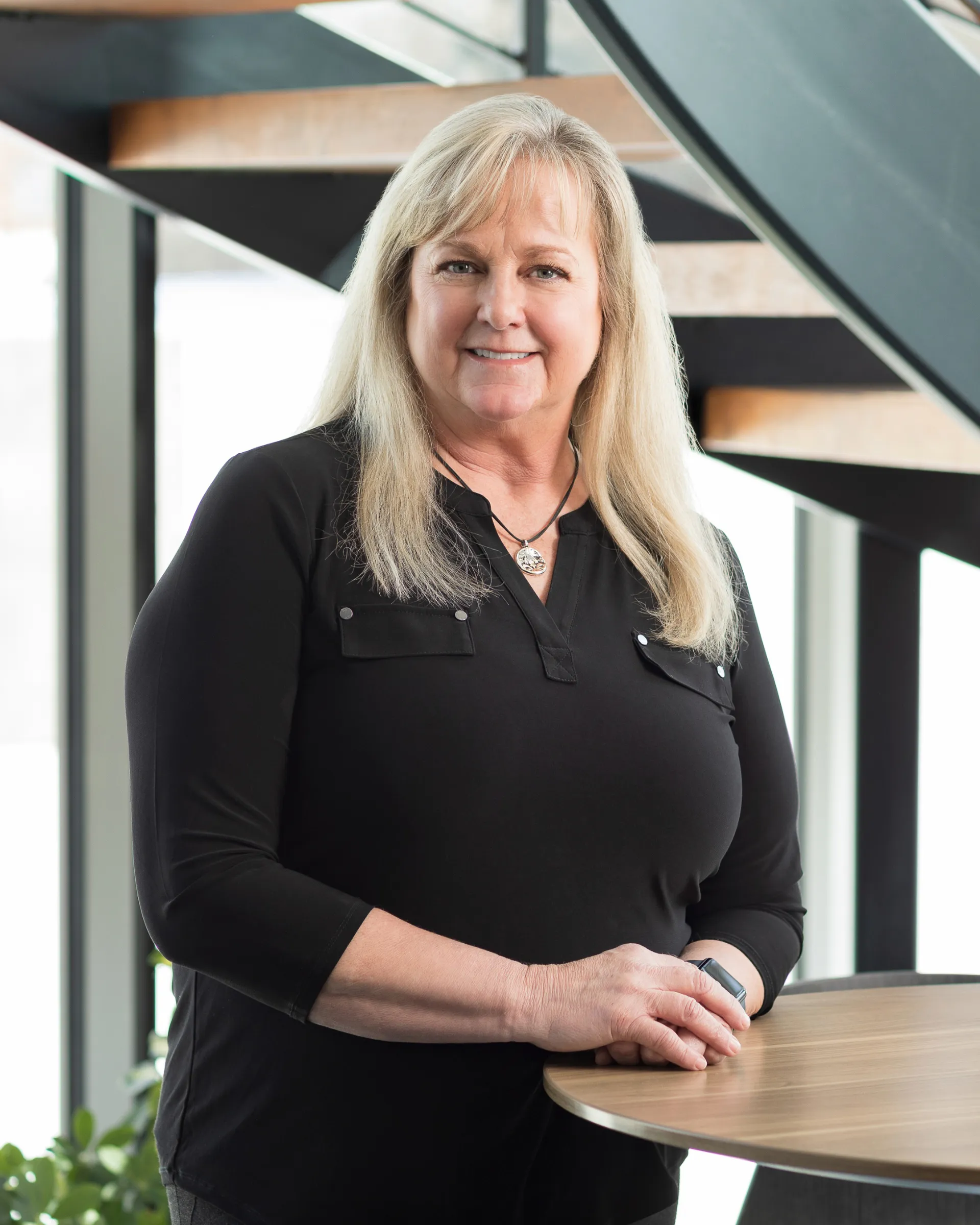 LISA JOHNSON
