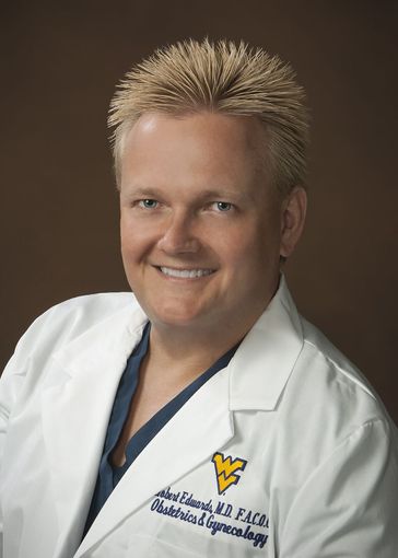 Dr. Robert Edwards