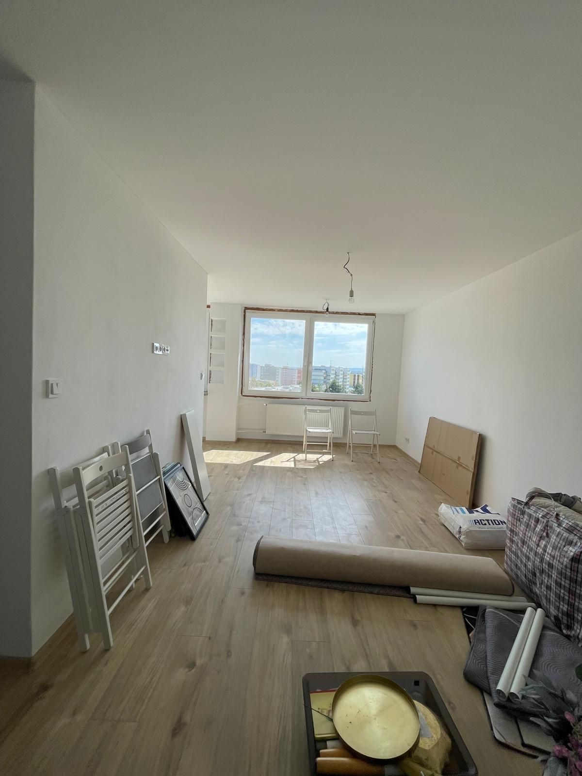home staging