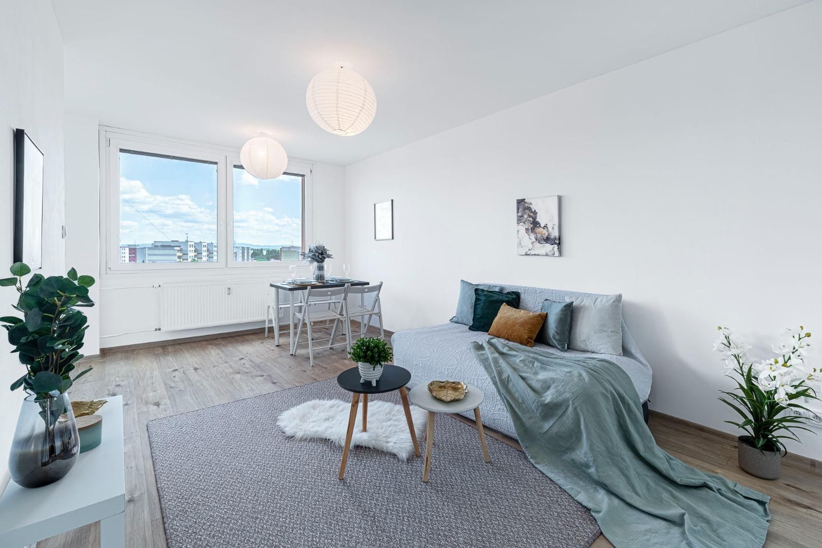 homestaging