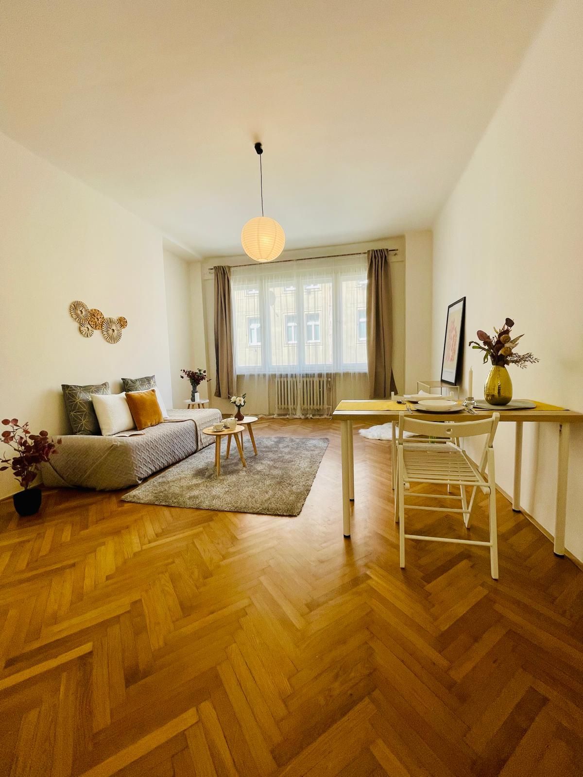 Home staging
