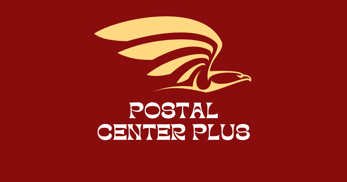 Mailbox Rental Postal Center Laredo, TX Postal Center Plus