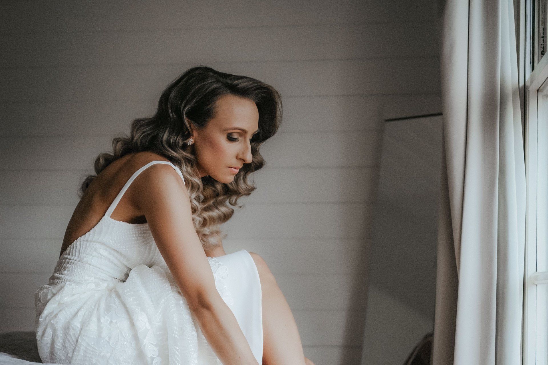 wedding makeup sutherland shire