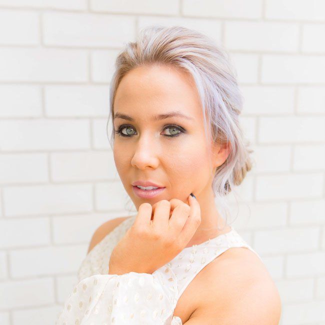 Sutherland Shire Wedding Makeup