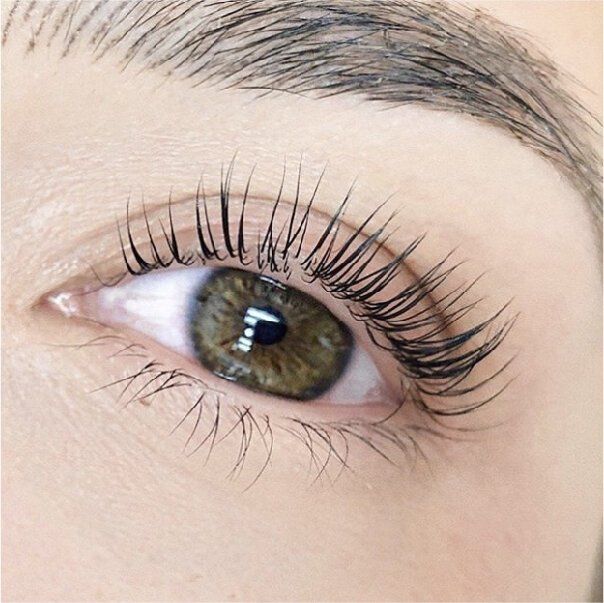 Sutherland Shire Lash Lift Elleebana