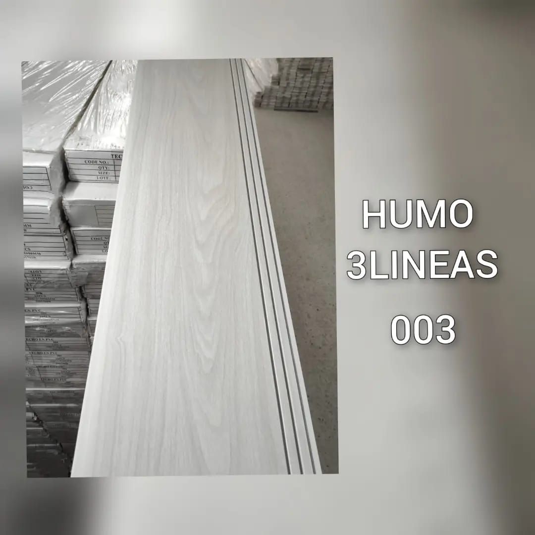Una fotografía en blanco y negro de un piso de madera