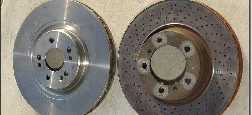 Car Break Pad — Grand Prairie, TX — MMRS