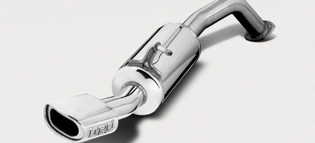 Car Muffler — Grand Prairie, TX — MMRS