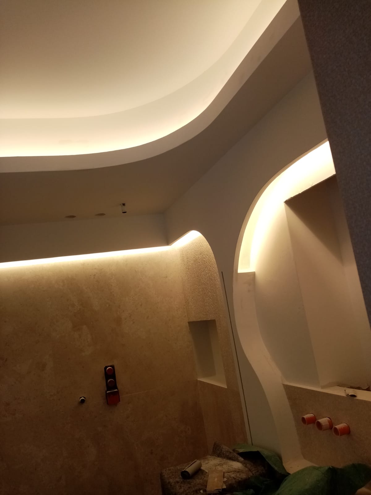 lavorazioni in cartongesso 6