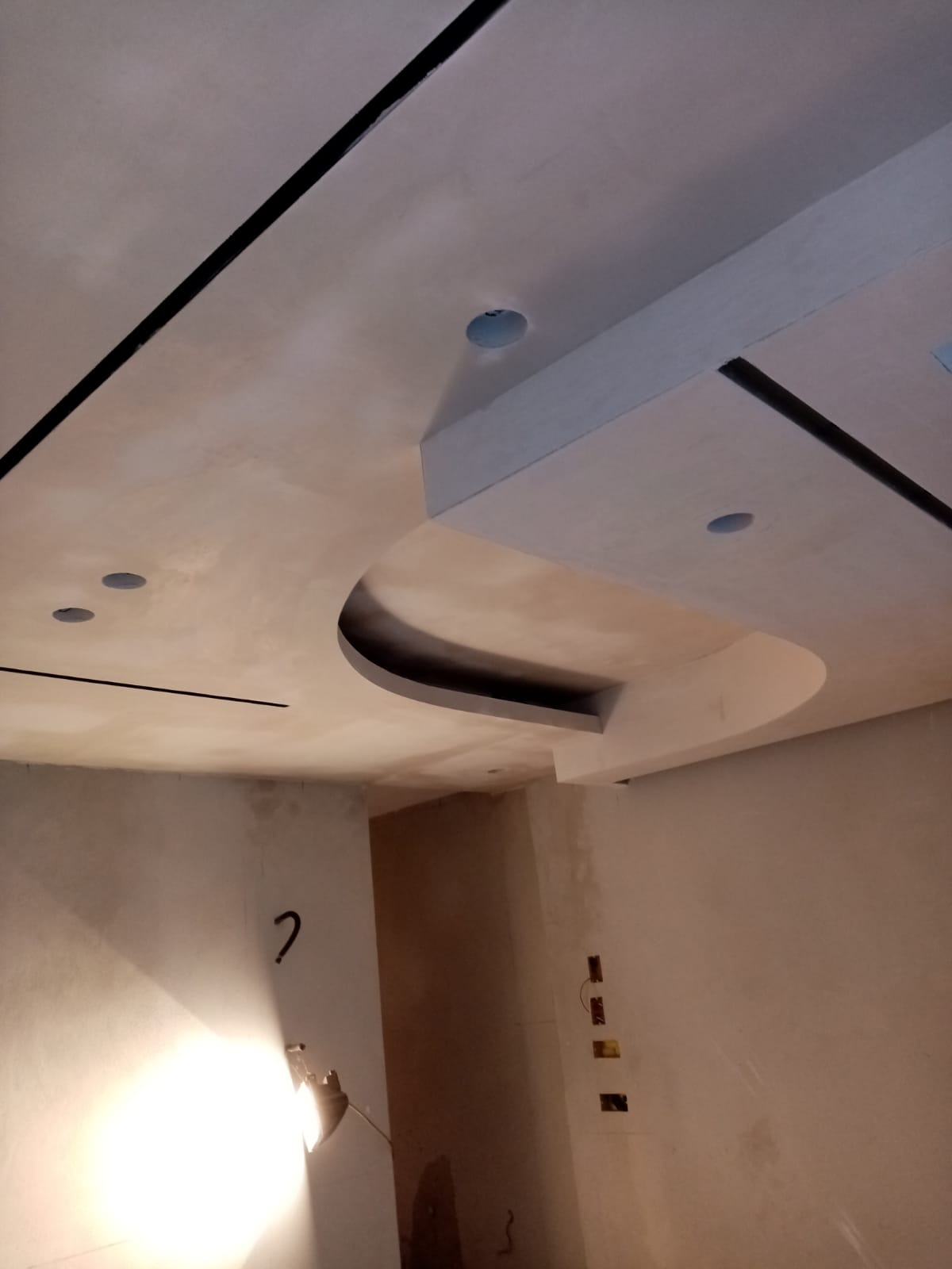 lavorazioni in cartongesso 4