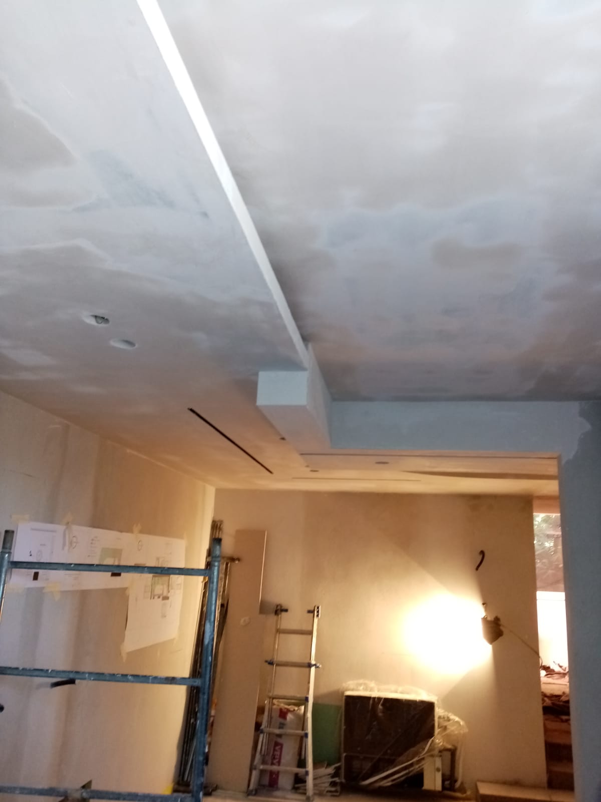 lavorazioni in cartongesso 3