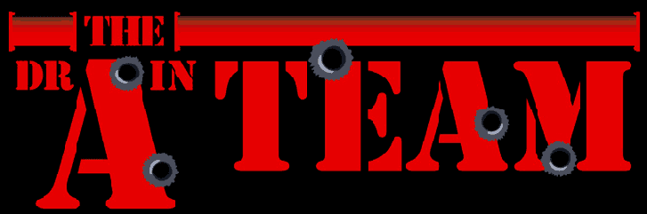 The Drain Team (Dorset) Ltd logo