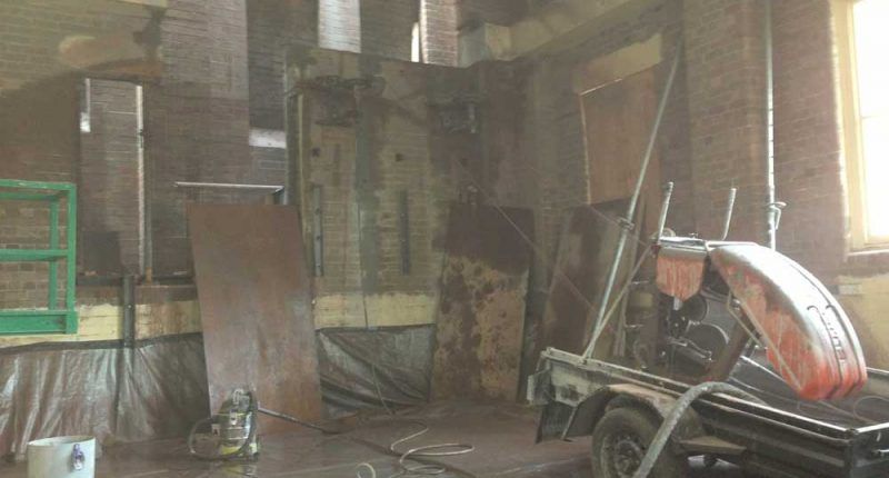 Precise Wire Sawing — Sydney, NSW — Envirocut