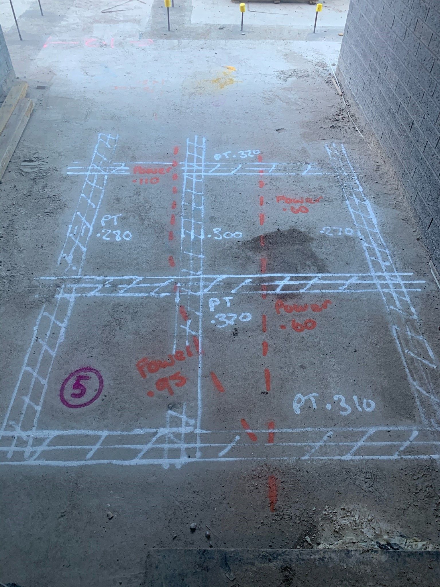 Professional Concrete Scanning — Sydney, NSW — Envirocut