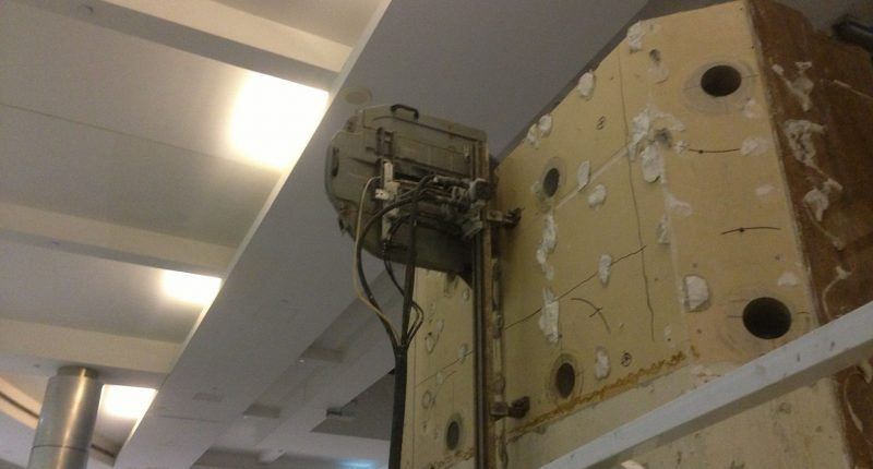 Professional Wall Sawing Service — Sydney, NSW — Envirocut