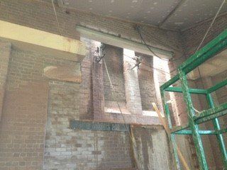 Sawing System Concrete — Sydney, NSW — Envirocut