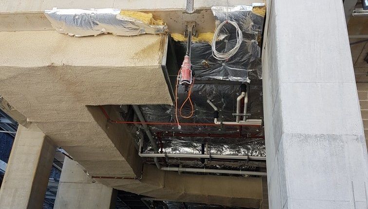 Drilling — Sydney, NSW — Envirocut