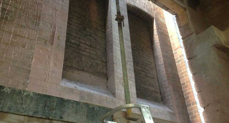 Professional Wire Sawing — Sydney, NSW — Envirocut