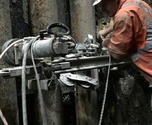 Wire Sawing — Sydney, NSW — Envirocut