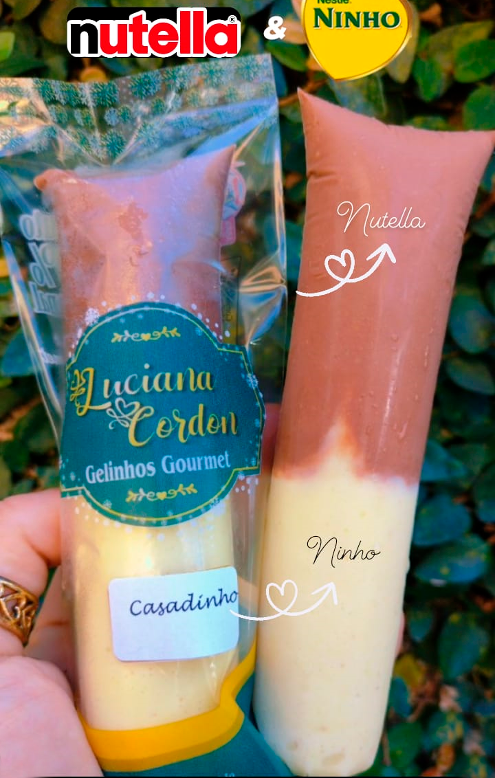 Uma irresistíovel e deliciosa sobremesa feita de Leite Condensado, Creme de leite Leite Ninho coberta com uma deliciosa, única Geleia caseira de frutas vermelhas que acompanha um delicioso sorvete.
#geladinhogourmet #pistache #chocolate #gourmet #doce #sobremesa #verao #lanchenaturais #bolospotes #copodafelicidade #acai #tortasgeladas