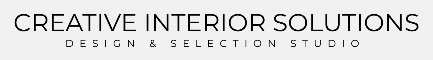 Design & Planning | Creative Interior Solutions