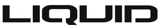 LIQUID logo LIQUID logo