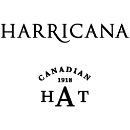 Harricana | Canadian Hat logo