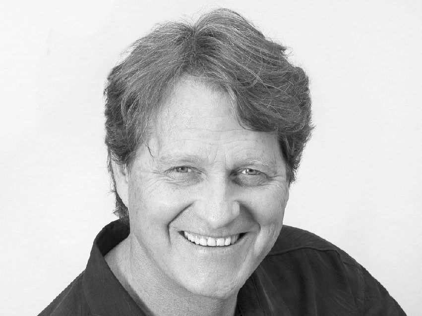 Robin McLeish photo Robin McLeish photo